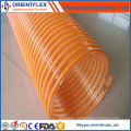 Anti-Abrasion Anti-Corrsion Anti-Aging PVC Suction Hose